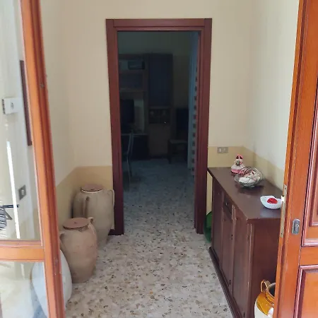 Casetta Enjoy Calimera (Lecce)