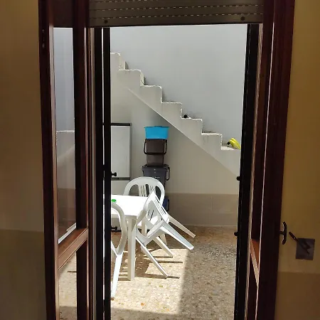 Casetta Enjoy Calimera (Lecce)